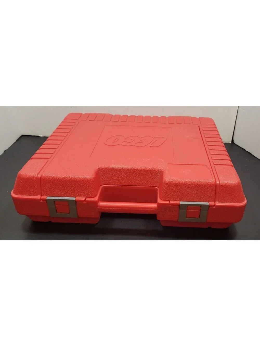 Lego item being